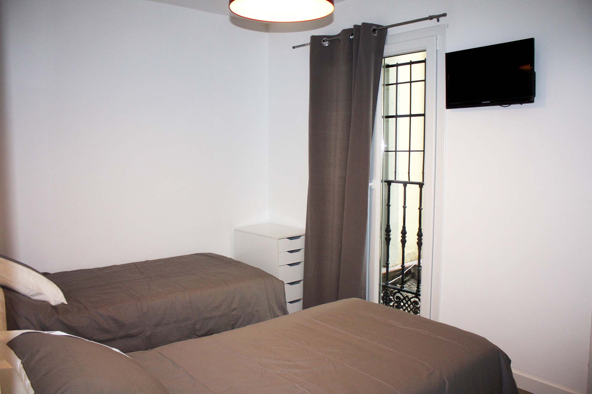 Room 11 Student Flat Arenal 16