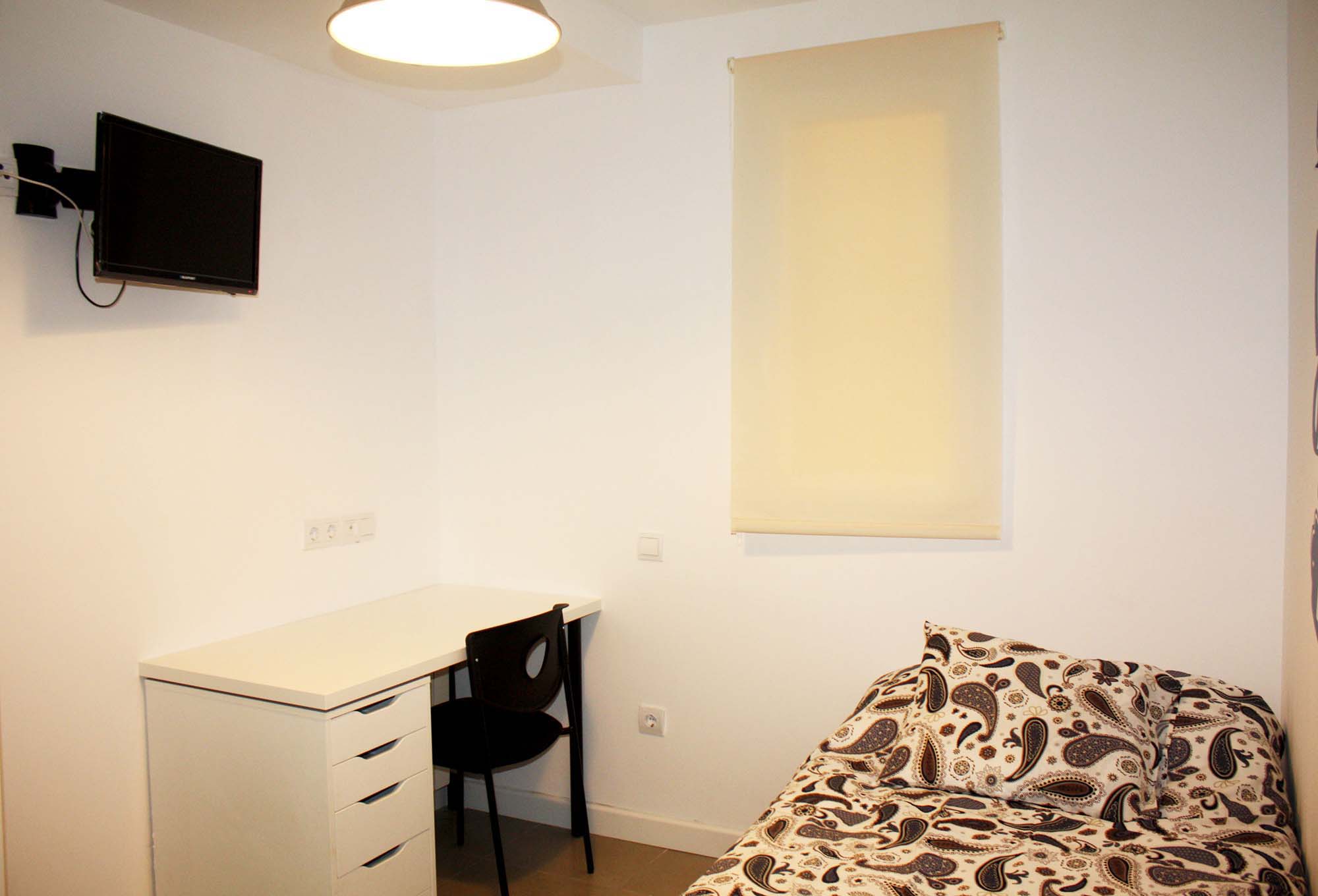 Room 14 Student Flat Arenal 16