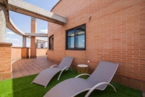 pisos para estudiantes en madrid