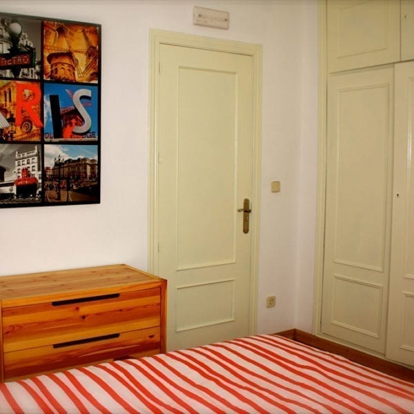 pisos para estudiantes en madrid