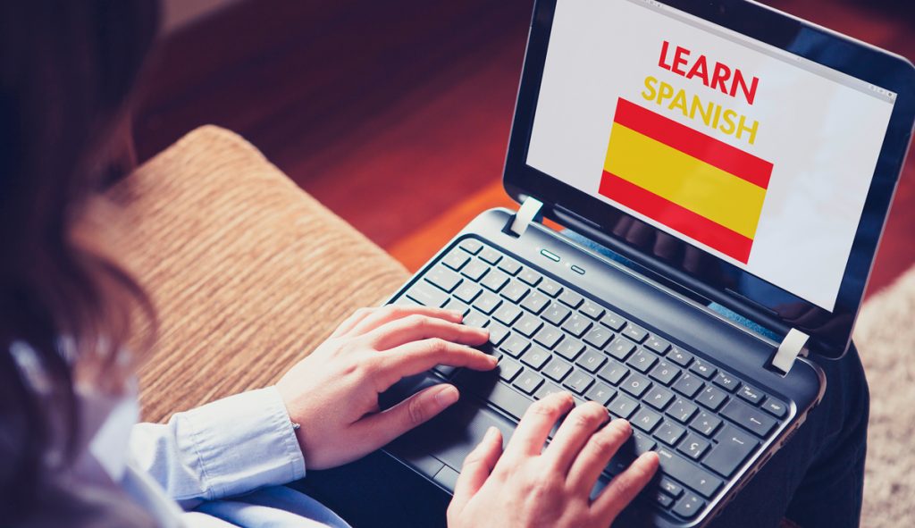 aprender español en madrid pisos para estudiantes
