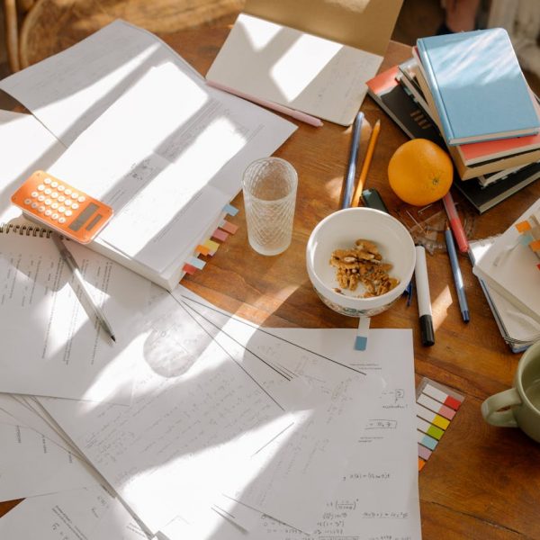 Gasto mensual de un estudiante en Madrid: cómo organizar tus gastos